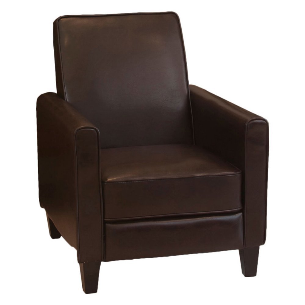 Best Selling Leather Recliner Club Chair