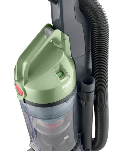 Hoover T-Series WindTunnel Rewind Plus Bagless Upright Vacuum Cleaner UH70120