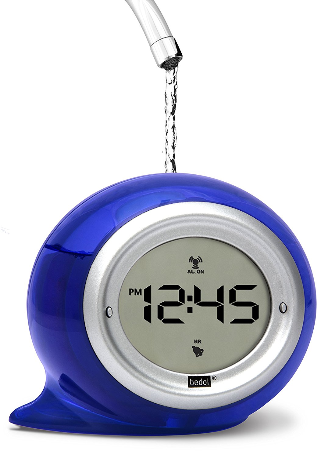 Bedol 889-895 Water Clock Squirt, Blueberry