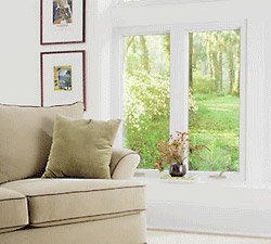 Clear UV Protection Window Film 30" Wide x 6.5 ft. Roll