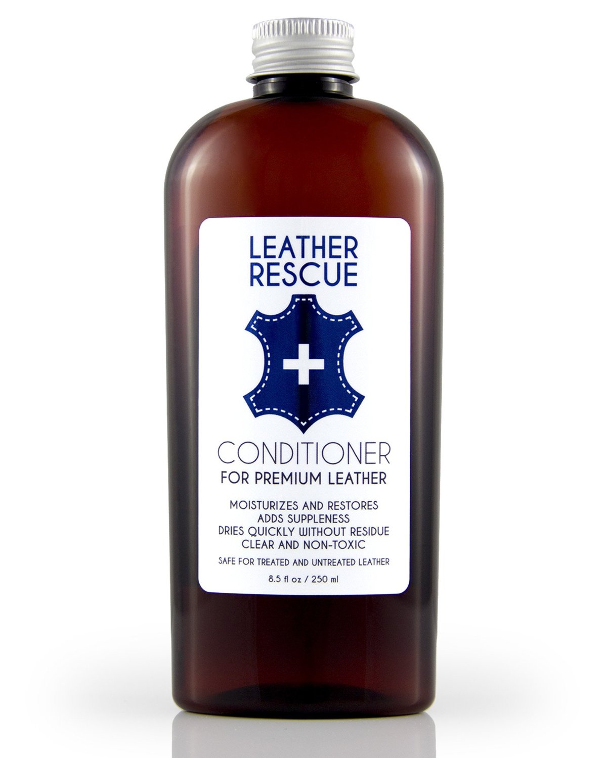 Leather Rescue Leather Conditioner and Restorer