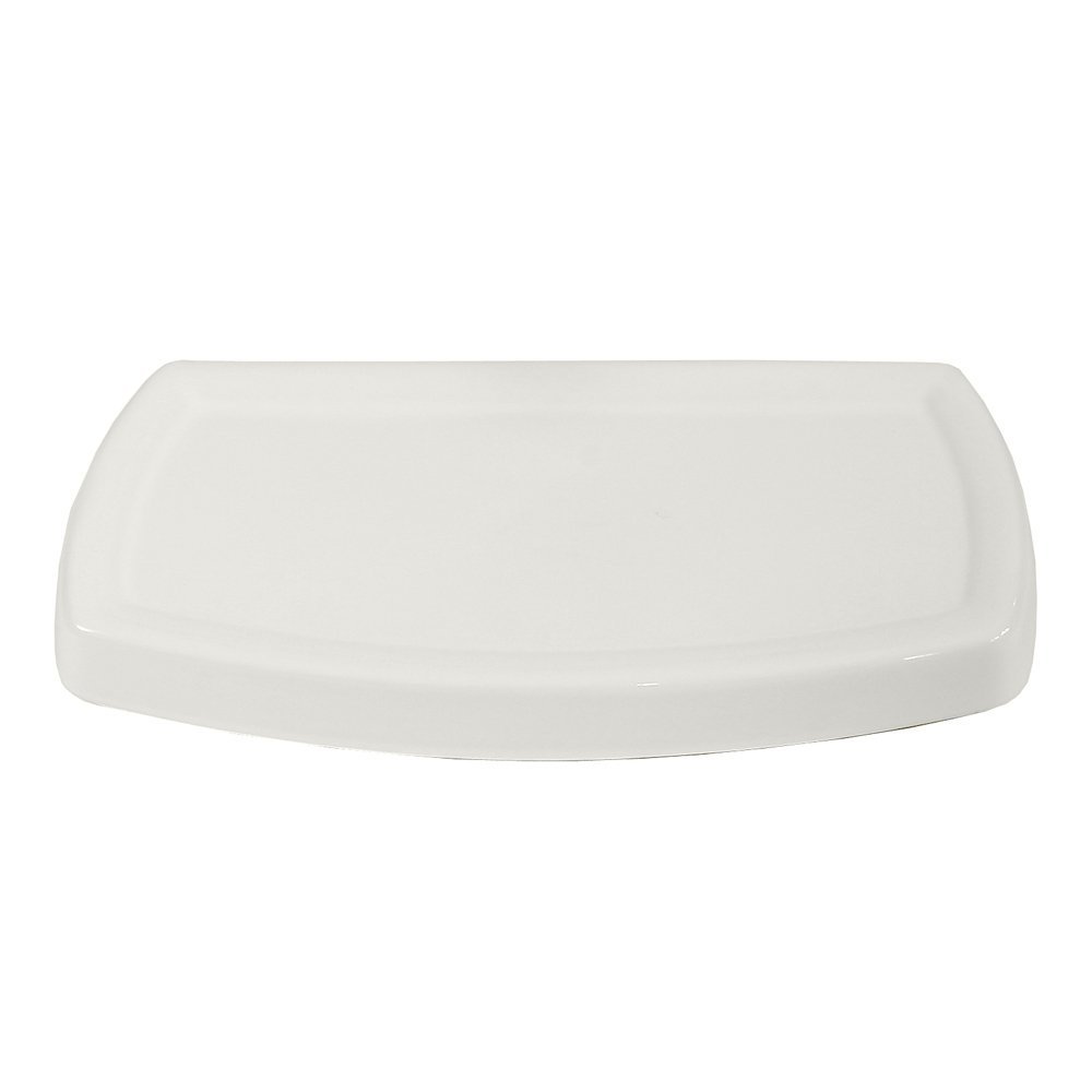 American Standard 735128-400.020 Champion Two-Piece Toilet Tank Cover, White